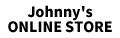 Johnny's ONLINE STORE