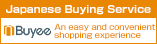 Japanese Buying Service