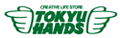 Tokyu Hands Net