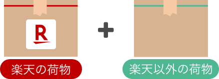 楽天クーポン利用不可