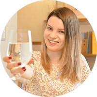 A customer from Finland who wants to drink<br> Japanese Sake